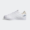 2-Giày Adidas Superstar W Vegan GZ3477