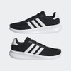7-Giày Adidas Lite Racer 3.0 Đen GY3094