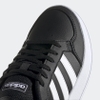 Giày Adidas chính hãng Breaknet Đen FX8708