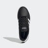 Giày Adidas chính hãng Breaknet Đen FX8708