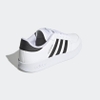 Giày Adidas Breaknet FX8724 Trắng Đen [TRƯNG BÀY BỊ Ố]