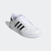 Giày Adidas Breaknet FX8724 Trắng Đen [TRƯNG BÀY BỊ Ố]
