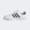 Giày Adidas Breaknet FX8724 Trắng Đen [TRƯNG BÀY BỊ Ố]