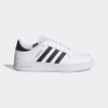 Giày Adidas Breaknet FX8724 Trắng Đen [TRƯNG BÀY BỊ Ố]