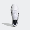 Giày Adidas Breaknet FX8724 Trắng Đen [TRƯNG BÀY BỊ Ố]
