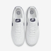 Giày Nike Court Vision White Navy DH2987-106