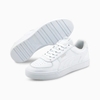 Giày Puma Caven trắng 380810 01