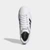 Giày Adidas Grand Court 2.0 GW9195 trắng