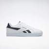 Giày Reebok Royal Complete 3 Low DV8649 White navy - hàng chính hãng