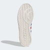Giày Adidas chính hãng Hoops 2.0 FW8250 Trắng xanh đỏ