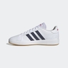 Giày Adidas Grand Court HR0230 Trắng