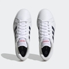 Giày Adidas Grand Court HR0230 Trắng