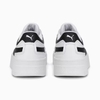 Giày chính hãng Puma Cali Dream 392730 04 Trắng đen
