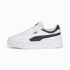 Giày chính hãng Puma Cali Dream 392730 04 Trắng đen
