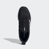 Giày adidas lite racer rebold GW2396 đen