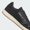 Giày adidas NY 90 GX9704 Đen da lộn