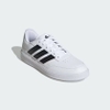 Giày Adidas Courtblock IF4033 Trắng đen