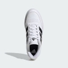 Giày Adidas Courtblock IF4033 Trắng đen