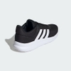 Giày adidas lite racer 4.0 IE6133 đen