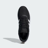 Giày adidas lite racer 4.0 IE6133 đen