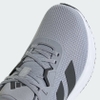 Giày adidas galaxy 7 ID8754 xám