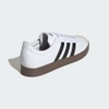 Giày adidas VL Court ID3711 trắng