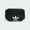 Túi adidas Đeo Hông Classic Adicolor màu đen IJ0764