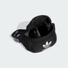 Túi adidas Đeo Hông Classic Adicolor màu đen IJ0764