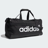 Túi adidas chính hãng Duffel Logo Essentials Cỡ Vừa GN2038