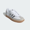 Giày adidas samba JI2725 trắng bạc