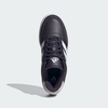 1 Giày Adidas Court Block IF6504 đen tím than