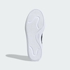 2 Giày Adidas Court Block IF6504 đen tím than