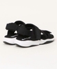 Dép Adidas Terrex Sumra ‘Black’ JI2086