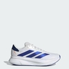 Giày adidas duramo sl 2 trắng sọc xanh JS4395