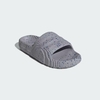 Dép adidas adilette 22 xám IG9261 chính hãng