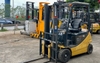 Các đời xe nâng Komatsu và cách chọn xe cũ