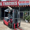 Bảng giá cho thuê xe nâng tại Hải Phòng mới nhất 2026