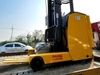 Dịch vụ cho thuê xe nâng tại Bình Dương giá rẻ, uy tín
