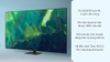 Smart Tivi QLED Samsung QA65Q70A 65 inch 4K