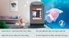 Máy giặt Sharp 11kg ES-W110HV-S
