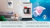Máy giặt Sharp 8.2kg ES-W82GV-H