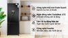 Tủ lạnh Electrolux 308 Lít Inverter EBB3462K-H