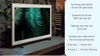 Smart Tivi QLED Samsung QA55LS03A 55 inch 4K