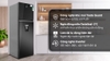 Tủ lạnh Electrolux 341 Lít Inverter ETB3760K-H