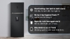 Tủ lạnh LG Inverter 459 lít LTD46BLMA