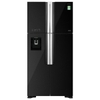 Tủ lạnh Hitachi Multi Door 540 lít Inverter R-FW690PGV7X GBK