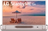Tivi LG StanbyME Go 27 inch 27LX5QKNA