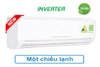 Điều hòa Mitsubishi heavy 1 chiều Inverter 9.000BTU SRK/SRC10YL