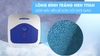 Bình nóng lạnh Ariston 30L BLU 30R 2.5FE