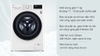 Máy giặt LG 11kg Inverter FV1411S5W